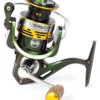Favorite RUH2000 Rush Spinning Reel -Fishing World Shop favorite ruh2000 rush spinning reel 87541.1651092394.386.513