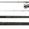 Fin-Nor Lethal LT40701MH Spinning Combo - 7 Ft. -Fishing World Shop fin nor lethal 40 lt40701mh spinning combo 92605.1651256956.386.513