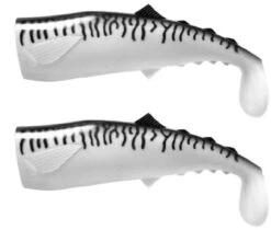 FishLab Mack Attack Replacement Bodies -Fishing World Shop fishlab mack attack replacement bodies 51568.1651267637