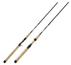 G.LOOMIS G-Loomis GL3 Popping Freshwater Rods