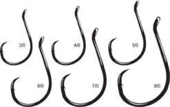 Gamakatsu Octopus Circle Hooks -Fishing World Shop gamakatsu octopus circle hooks 83450.1651015396