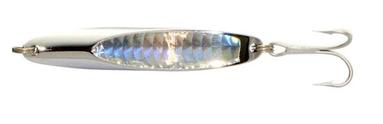 Halco TW Twisty Chrome Lure 5 Halco TW Twisty Chrome Lure - Image 3