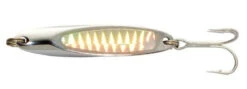 Halco TW Twisty Chrome Lure