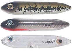 Heddon Super Spook Lures