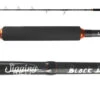 Jigging World Black Demon Conventional Rods -Fishing World Shop jigging world black demon rods 43755.1651189559
