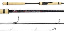 Jigging World Night Ranger Rods -Fishing World Shop jigging world night ranger rods 31731.1651245825