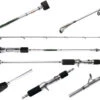 Jigging World Silver Bullet Slow Pitch Casting Rods -Fishing World Shop jigging world silver bullet slow pitch casting rods 14333.1665203677.386.513