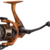 Lews Mach Crush Gen 2 Spinning Reels -Fishing World Shop lews mach crush speed spinning reels 33392.1651094995