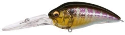 Megabass Super-Z Z-3 Crankbaits