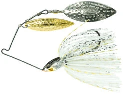 Molix Lover Titanium Spinnerbait