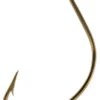 Mustad 37240-BR Bronze Wide Gap Hollow Point Hook -Fishing World Shop mustad 37240 br bronze wide gap hollow point hook 86707.1650814778.386.513