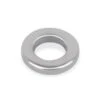 Mustad MA104 Stainless Steel Heavy Pressed Solid Ring -Fishing World Shop mustad ma104 stainless steel heavy pressed solid ring 72007.1651115845