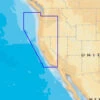 Navionics MSD/643P+ Platinum+ - Oregon & California - MicroSD/SD -Fishing World Shop navionics msd 643p plus platinum plus oregon and california microsd sd 44115.1651245289