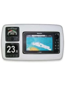 NavPod SystemPod GP2080 Series For 12 Wide Guards