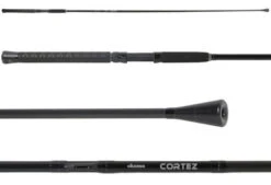 Okuma Cortez SBK Sabiki Rods