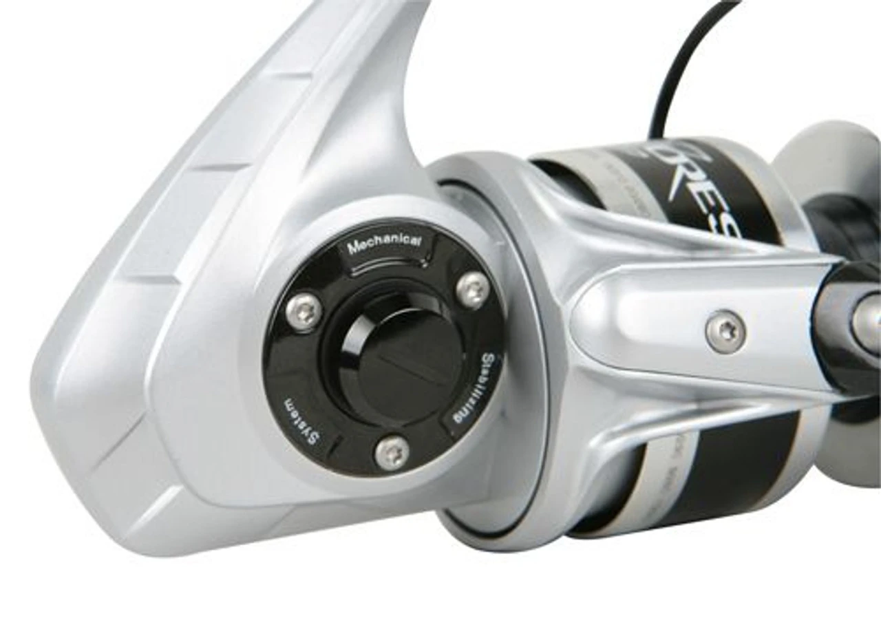 Okuma Z-90S Azores Spinning Reel 6 Okuma Z-90S Azores Spinning Reel - Image 4