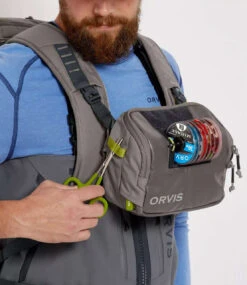 Orvis Bug Out Backpack -Fishing World Shop orvis bug out backpack 09502.1651415719
