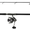 Ocean Tackle International OTI-TS27102540 Popping Rod/Daiwa Certate SWG8000-H SW Spinning Reel Combo -Fishing World Shop oti ts27102540 popping rod daiwa certateswg8000 h spinning reel combo 03241.1656654549.386.513