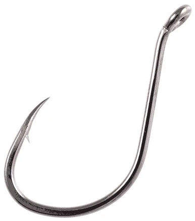 Owner 5115 SSW Hooks With Super Needle Point 6 10pack 3 Owner 5115 SSW Hooks With Super Needle Point 6 10pack
