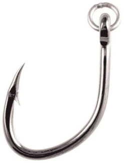 Owner Offshore Ringed Saltwater Hooks