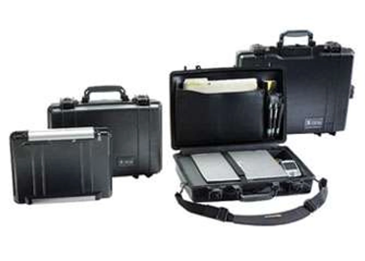 Pelican 1490CC1 Laptop Case Black 8 Pelican 1490CC1 Laptop Case Black - Image 6