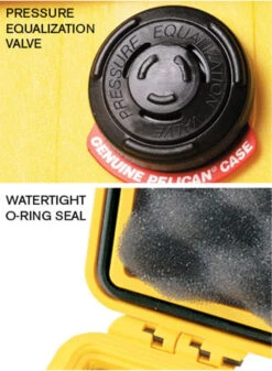 Pelican 1490CC1 Laptop Case Black 10 Pelican 1490CC1 Laptop Case Black -Fishing World Shop pelican 1490cc1 laptop case black 03393.1651033165