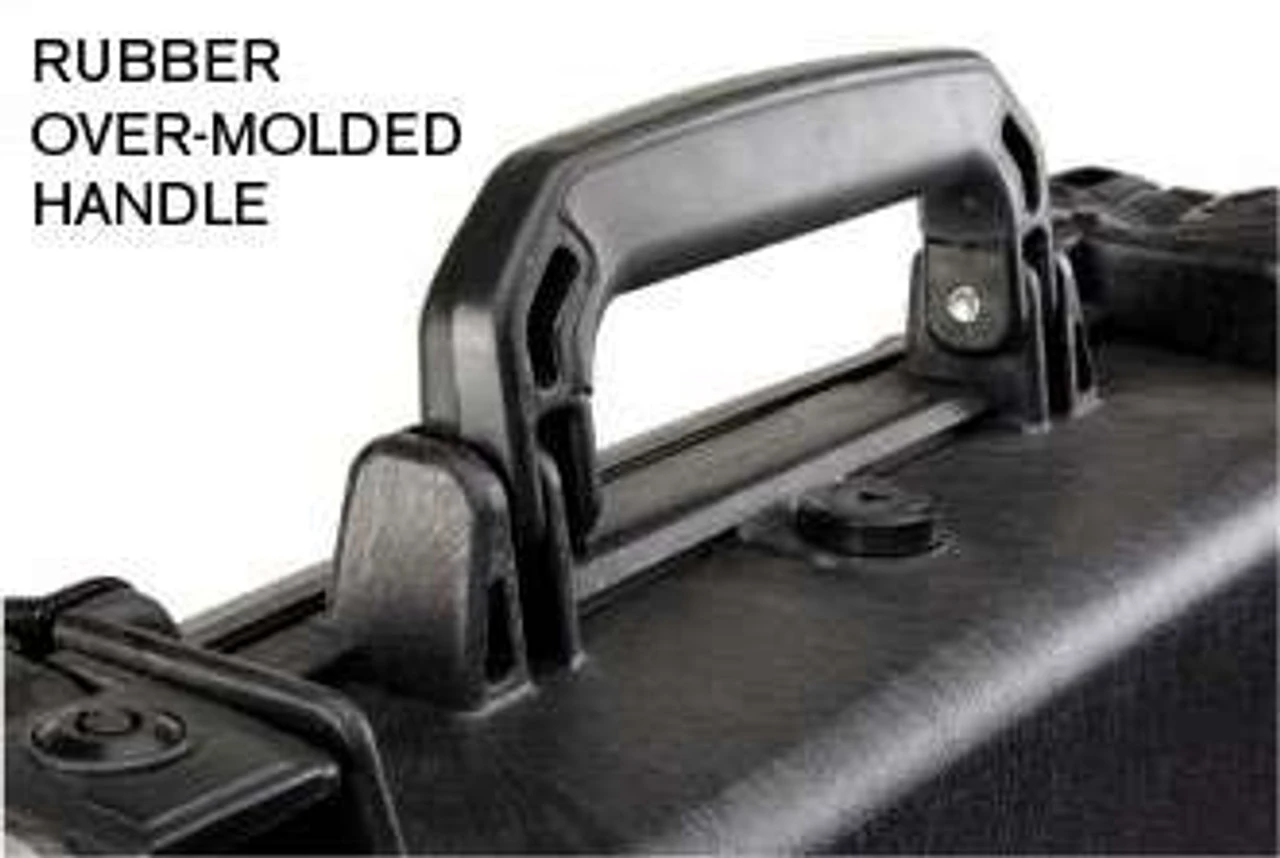 Pelican 1490CC1 Laptop Case Black 7 Pelican 1490CC1 Laptop Case Black - Image 5