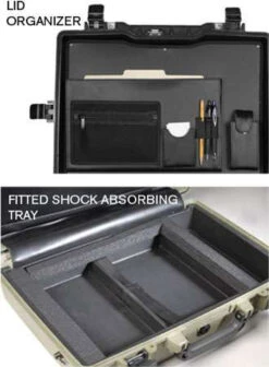 Pelican 1490CC1 Laptop Case Black 11 Pelican 1490CC1 Laptop Case Black -Fishing World Shop pelican 1490cc1 laptop case black 86133.1651033165