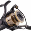 Penn Battle III Spinning Reels 1 Penn Battle III Spinning Reels -Fishing World Shop penn battle iii spinning reels 95128.1651356107