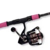 Penn PAS5000802MH Passion Spinning Combo -Fishing World Shop penn pas5000802mh passion spinning combo 94575.1651244212