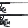 Penn Pursuit II Spinning Combos -Fishing World Shop penn pursuit ii spinning combos 20837.1650814867