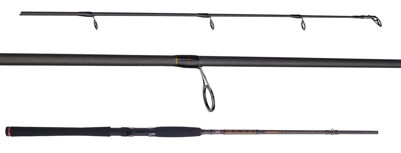 Penn Squadron III Inshore Rods 6 Penn Squadron III Inshore Rods - Image 4