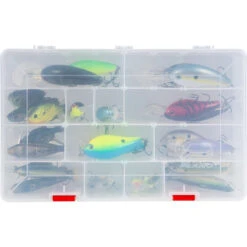 Plano Rustrictor 3700 StowAway Box - Deep -Fishing World Shop plano plasv373 rustrictor 3700 deep stowaway box 54109.1671480321