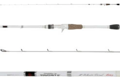 Favorite WBRC-701MH White Bird Casting Rod