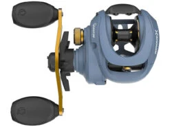 Quantum Smoke X SMX100HPT.BX2 Baitcasting Reel