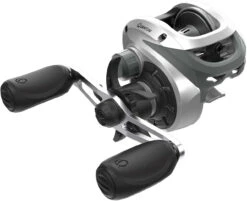 Quantum TH100HC.BX3 Throttle 100 Baitcasting Reel -Fishing World Shop quantum th100hc bx3 throttle 100 baitcasting reel 20457.1651421812