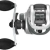 Quantum TH101HC.BX3 Throttle 100 Baitcasting Reel -Fishing World Shop quantum th101hc bx3 throttle 100 baitcasting reel 81280.1651421817