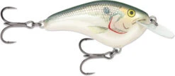Rapala Otts Garage OG Slim 6 Crankbait - Shad
