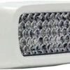 Rigid Industries 95451 Marine SR-Q2 Surface Mount Diffused Single -Fishing World Shop rigid industries 95451 marine sr q2 surface mount diffused single 18751.1651164293.386.513
