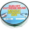 Runoff Lures Extreme Braid Fishing Line 324 Yds -Fishing World Shop runoff lures extreme braid fishing line 324 yds 21367.1651114852.386.513