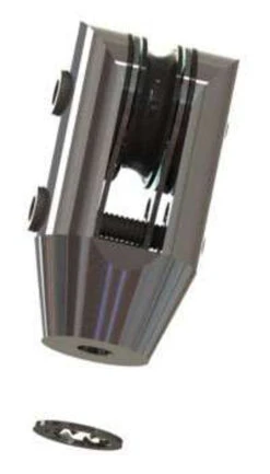 Rupp Outrigger Pulley Clusters