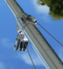 Rupp Outrigger Pulley Clusters -Fishing World Shop rupp outrigger pulley clusters 49683.1650842364