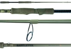 Savage Gear Battletek Spinning Rods