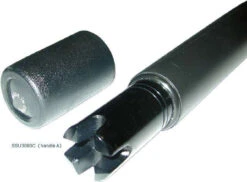 Sea Striker Billfisher Solid Glass Stand-up Rods -Fishing World Shop seastriker billfisher solid glass stand up rods 76784.1650935899