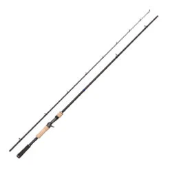 Shimano Exage Bass Cranking Rods