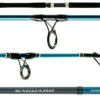 Shimano Saguaro Spinning Rods -Fishing World Shop shimano saguaro spinning rods 39943.1651358315
