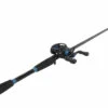 Shimano SLX150/SLXCX610MH SLX Casting Combo - 6 Ft. 10 In. -Fishing World Shop shimano slx150 reel slxc610mh rod slx casting combo 16392.1650825533