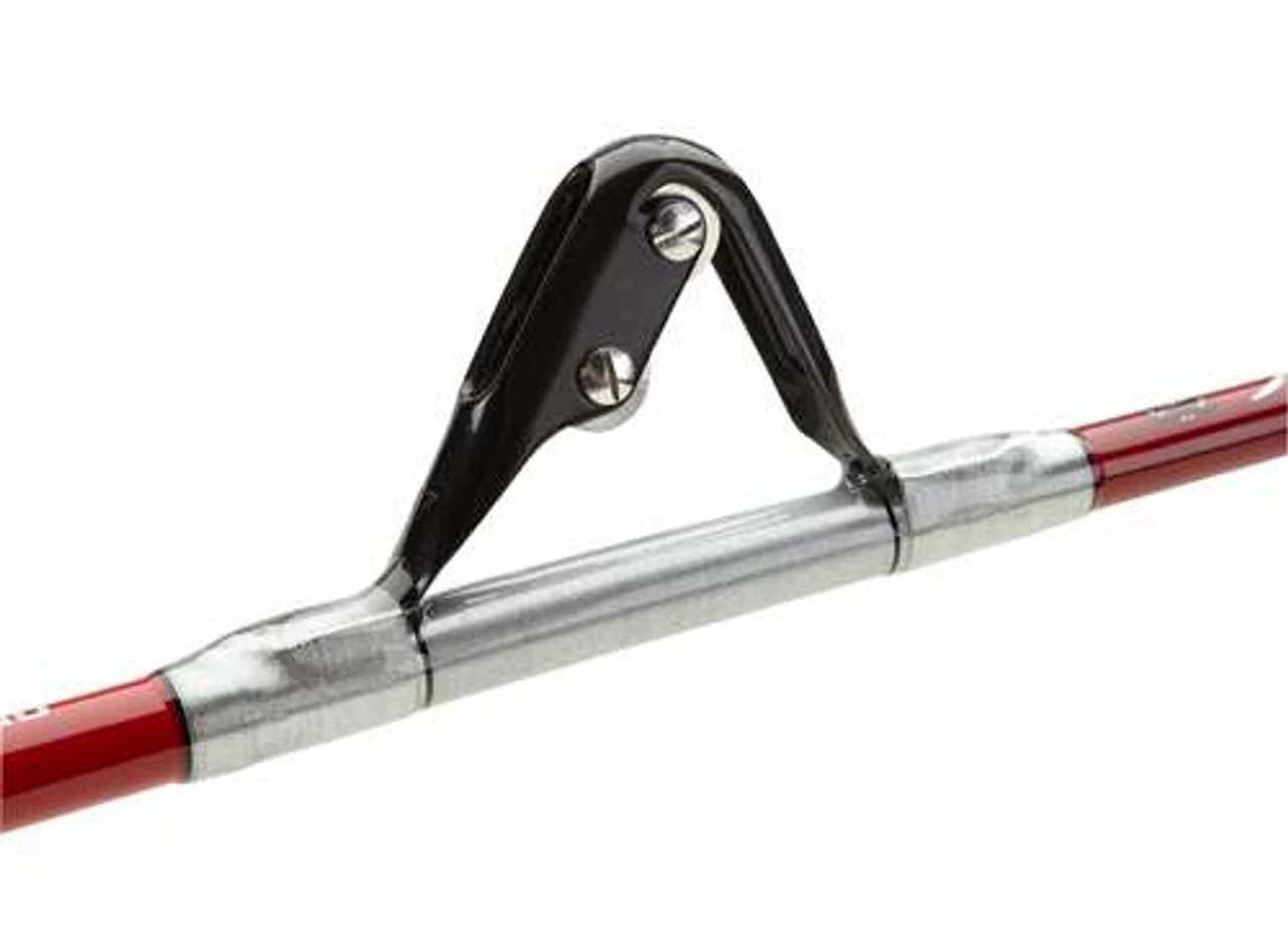 Shimano Terez Stand-Up Curve Butt Rods 5 Shimano Terez Stand-Up Curve Butt Rods - Image 3