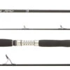 Shimano TZS78HBLK Terez Spinning Rod Black -Fishing World Shop shimano tzs78hblk terez spinning rod black 17856.1651002509