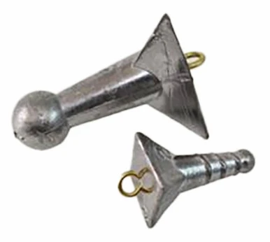 Sportfish Hatteras Storm Sinker 3 Sportfish Hatteras Storm Sinker